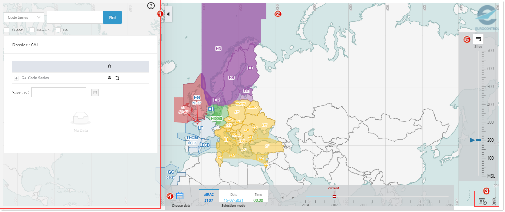 Allocation Inpit Articles