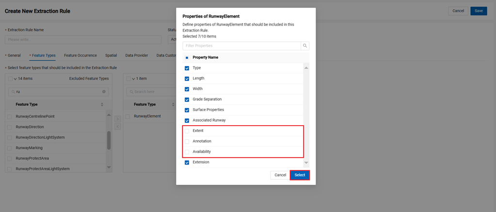 Included Feature Articles