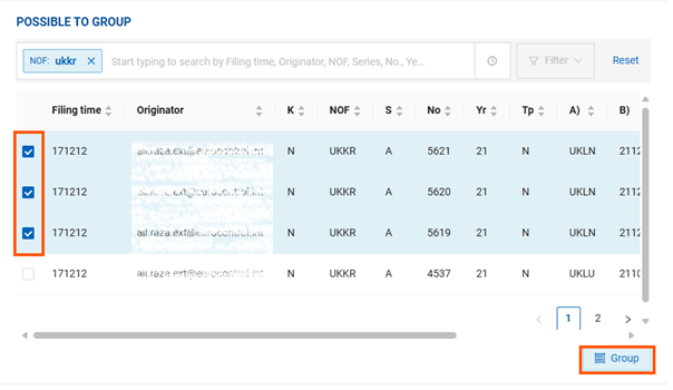 Different Notasm Articles